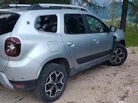 Usata Dacia Duster 2020 Grigio SUV