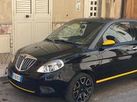 Usata Lancia Ypsilon 2007 Blu Utilitaria
