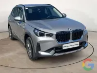 Usata BMW X1 xLine 163 CV (119 kW) 2025 Argento SUV