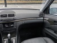 Usata Mercedes E200 2005 Berlina