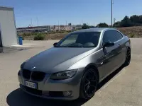 Usata BMW 325 Efficient Dynamics 197 CV (144 kW) 2008 Coupé
