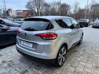 Usata Renault Scénic IV Business 110 CV (80 kW) 2018 Argento Monovolume