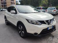 Usata Nissan Qashqai 360º 2016 SUV