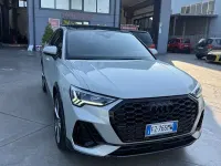 Usata Audi Q3 Sportback S-Line 150 CV (110 kW) 2019 SUV