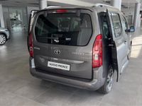 usata Toyota Verso Proace City Ver. ElElectric 50kWh L1 Short D Luxury