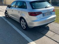 usata Audi A3 Ambition