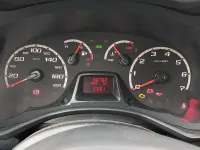 Begagnad Ford Ka 69 HK (50 kW) 2014 Röd Halvkombi