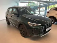 Nuova MG ZS 116 CV (85 kW) 2026 British green SUV