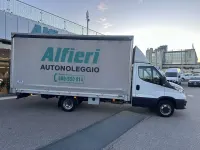 Usata Iveco Daily 160 CV (117 kW) 2021 Bianco Furgone