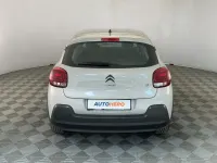 Usata Citroën C3 PureTech 83 CV (61 kW) 2024 Beige Berlina
