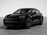 Nuova Porsche Macan 119 kW (163 CV) 2026 Nero SUV