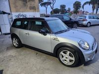 usata Mini Cooper D Clubman 1.6 16V 110cv