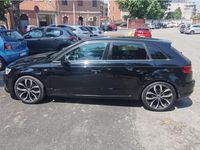 usata Audi A3 tdi