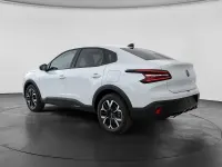 Usata Citroën C4 PureTech 131 CV (96 kW) 2025 Bianco SUV