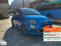 Usata Fiat 500 S 69 CV (50 kW) 2017 Utilitaria