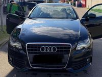 Usata Audi A4 Ambiente 120 CV (88 kW) 2010 Berlina