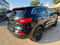Usata Renault Kadjar Bose Edition 131 CV (96 kW) 2018 Nero SUV