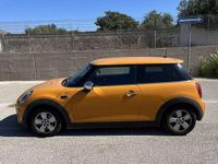 Usata Mini One D Business 95 CV (69 kW) 2015 Utilitaria