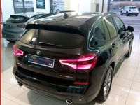 usata BMW X3 (E83) XDrive20d 2.0 Aut. MSport SOLO 27000 KM! (FARI FULL LED+NAVI)