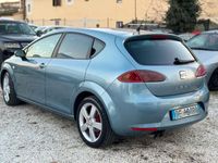 usata Seat Leon 2.0 16V TDI Reference