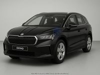 Usata Skoda Enyaq iV 108 kW (148 CV) 2023 Nero SUV