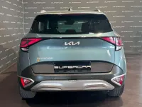 Usata Kia Sportage Style 136 CV (100 kW) 2023 Yuka steel grey SUV