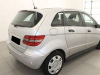 usata Mercedes B180 CDI Chrome