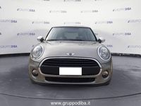 usata Mini ONE 3 Porte 1.23p