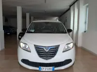 Usata Lancia Ypsilon S 69 CV (50 kW) 2012 Other Utilitaria
