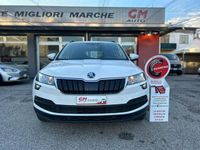 usata Skoda Karoq 1.6 TDI SCR Ambition