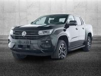 Usata VW Amarok Aventura 241 CV (177 kW) 2023 Nero Pick-up