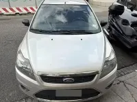 Usata Ford Focus 90 CV (66 kW) 2008 Grigio Berlina