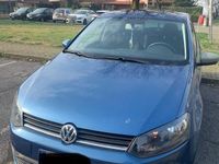 usata VW Polo 5p 1.0 mpi Trendline 60cv