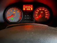 Usata Dacia Sandero 75 CV (55 kW) 2010 Utilitaria