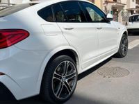 usata BMW X4 X4 xDrive20iA Msport