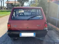 Usata Fiat Panda 54 CV (39 kW) 2002 Berlina