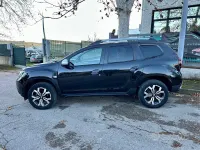 Usado Dacia Duster Prestige 101 CV (74 kW) 2021 Negro SUV