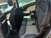 Usata Fiat 500L 85 CV (62 kW) 2015 Nero Monovolume