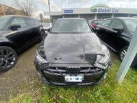 Usata Audi A3 S-Line 150 CV (110 kW) 2024 Nero Berlina