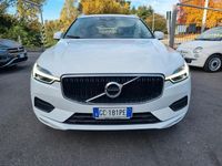 Usata Volvo XC60 Momentum 197 CV (144 kW) 2020 Bianco SUV