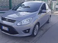 Usata Ford C-MAX Titanium 116 CV (85 kW) 2011 Monovolume