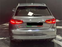 usata Audi S3 Sportback 2.0 tfsi quattro s-tronic