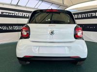 Usata Smart ForFour Passion 90 CV (66 kW) 2016 Utilitaria