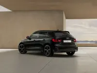 Nuova Audi A1 Sportback S-Line 116 CV (85 kW) 2026 Nero mythos metallizzato Utilitaria