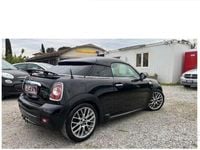 Usata Mini Roadster 143 CV (105 kW) 2016 Nero Cabrio