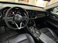 Usata Alfa Romeo Stelvio 190 CV (139 kW) 2020 SUV