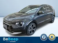Occasion Kia Niro Style 105 ch (77 kW) 2023 Gris SUV