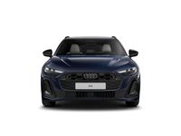 Nuova Audi A5 S-Line 299 CV (219 kW) 2026 Blu firmamento metallizzato Station wagon
