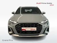Nuova Audi A3 Advanced Plus 150 CV (110 kW) 2025 Grigio Berlina