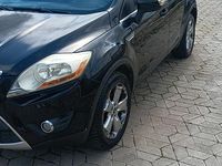 Occasion Ford Kuga 136 ch (100 kW) 2008 SUV
